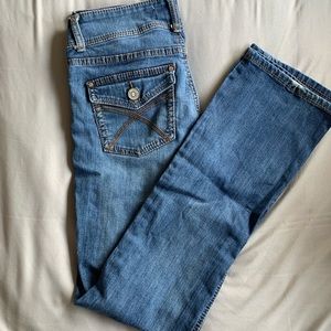 Women’s bootcut Jeans